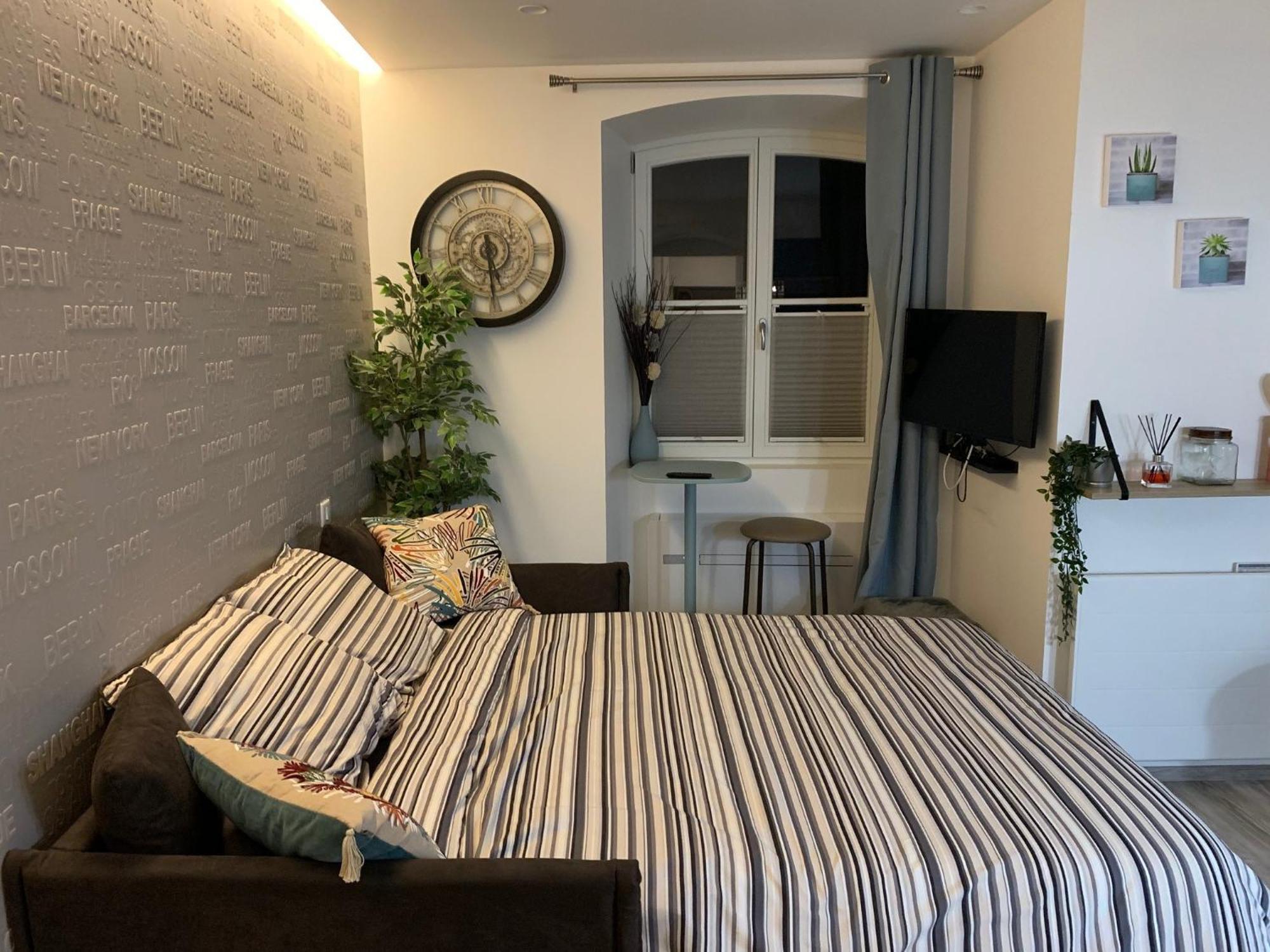Le Coin 45 Apartment Colmar Room photo